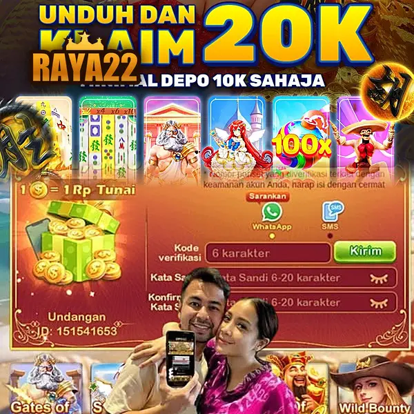 raya22 Unduh