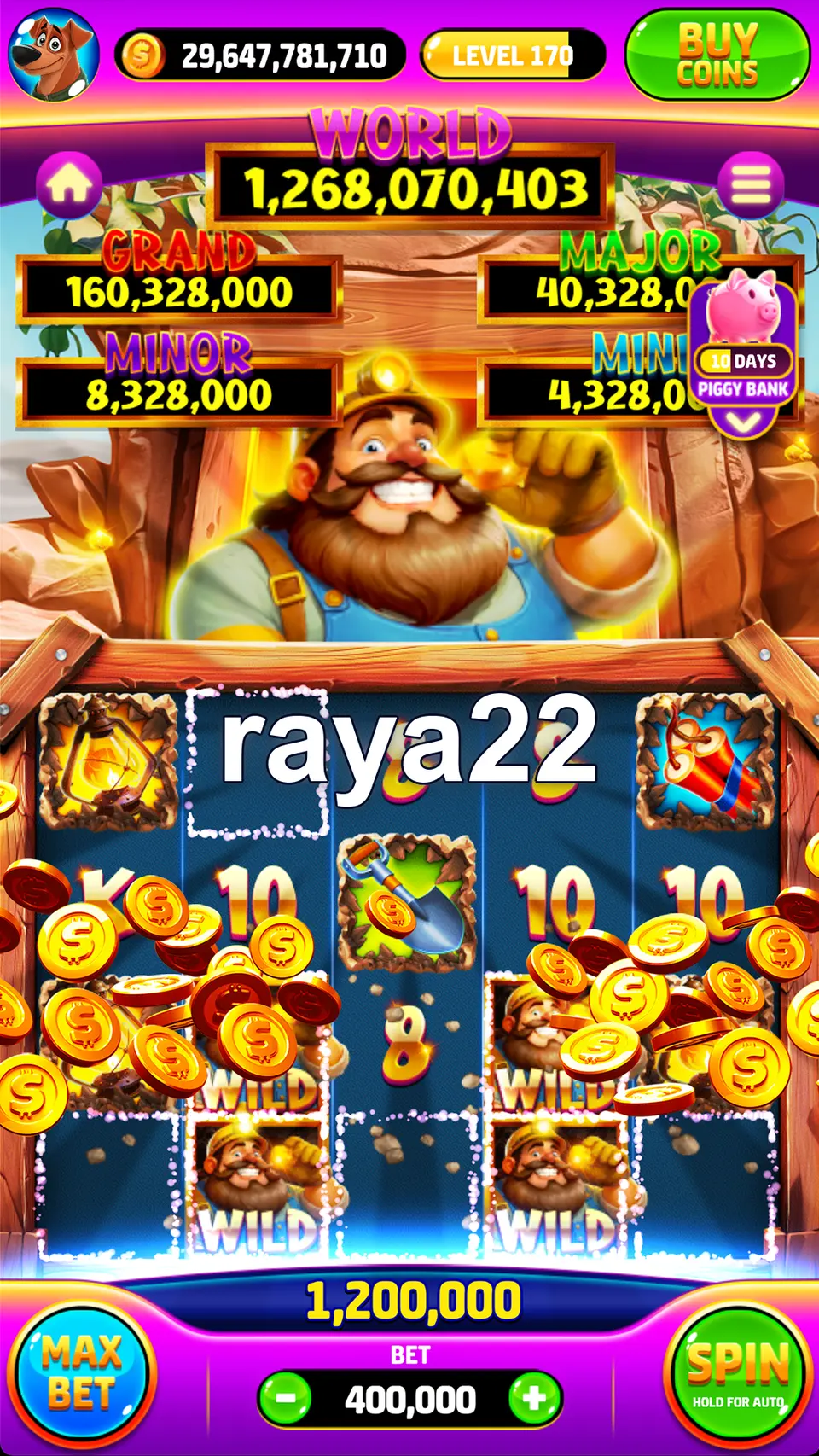 raya22 Unduh