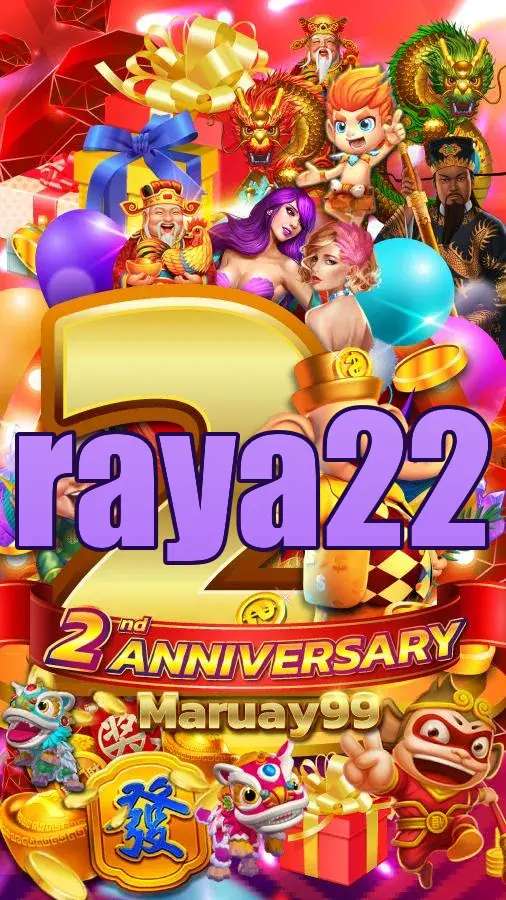 raya22 Tangkapan Layar - APK Resmi